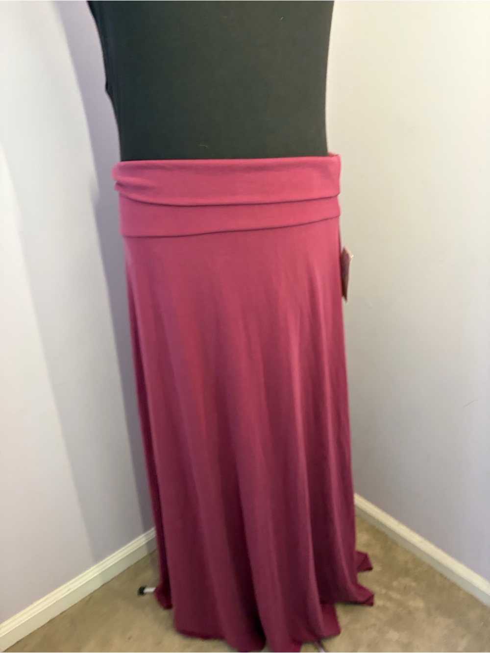 LuLaRoe  Skirt,NWT, Size 3X